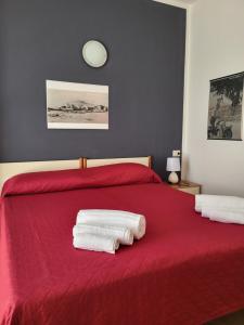 Kleines Doppelzimmer