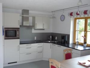 Ferienwohnung Aletsee