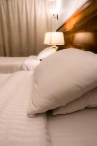 Standard Double or Twin Room room in Hotel Royal Marshal