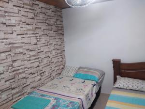 Casa Puerto Triunfo Dann