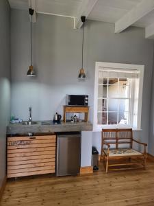 Avondrust Guest House