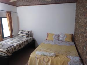 Casa Puerto Triunfo Dann