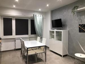 Roma Deluxe Apartment near Metro CiproMusei Vaticani