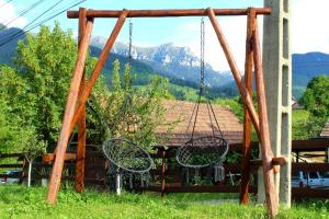 Mileas Guesthouse