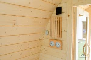 Sun Apartamenty Sominy