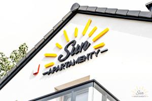 Sun Apartamenty Sominy