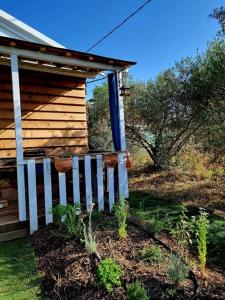 Appartements Un chalet dans les oliviers 3 nuits mini : photos des chambres