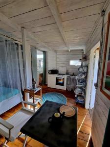 Appartements Un chalet dans les oliviers 3 nuits mini : Appartement 1 Chambre