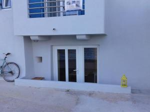 FUN - Beach acess apartment