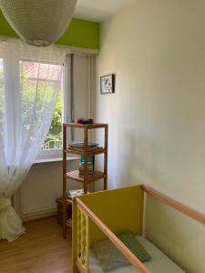 Appartement Orana