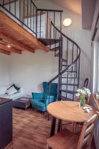 Zimna Apartments - Jeleń