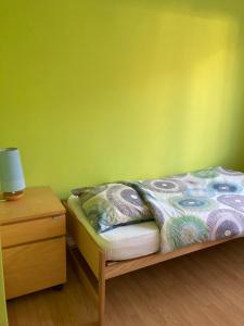 Appartement Orana