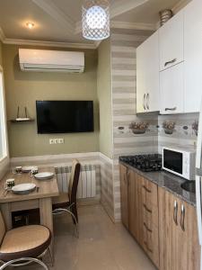Nukris Apartment