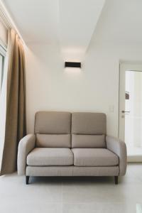 Studio with Terrace