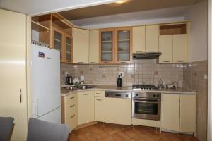 Adria Apartment