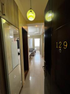 Nukris Apartment