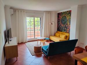 Golf, kitesurf, tennis, paddle, free bicycles - Apartment Andalusia