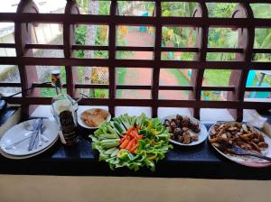 Happy Buddha Homestay