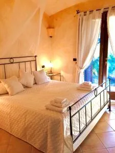 Villa Franci - Marazzino