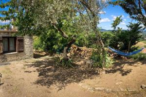 Appartements maison a Joyeuse sud Ardeche : photos des chambres