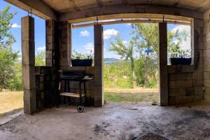 Appartements maison a Joyeuse sud Ardeche : photos des chambres