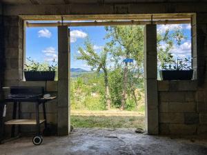 Appartements maison a Joyeuse sud Ardeche : photos des chambres