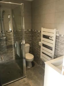 Appartements Superbe studio entierement refait a neuf : photos des chambres