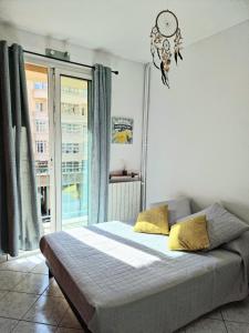 Appartements La Caisserie Vieux-port / une chambre et balcon : photos des chambres