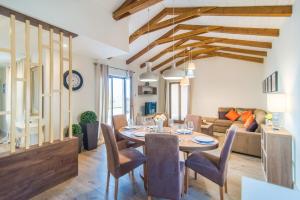 Villa Kolombera by Villa Plus