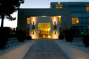 Flag Hotel Miravillas
