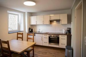 Stilvolle Wohnung bei Cochem - 2 Schlafzimmer