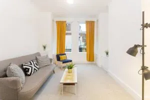 Spaces by Hexagon - Wavertree