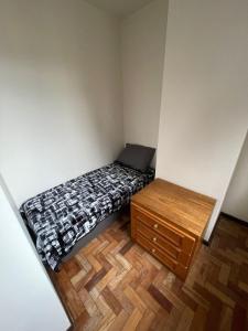 Apartamento para 9 pessoas - Blumenhaus 201 - uma quadra da Rua Coberta!