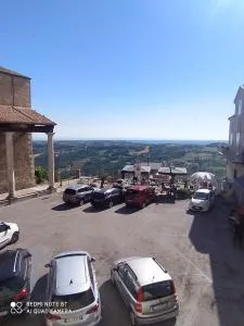 Casa vacanze Michelino - Filetto