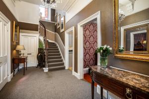 Annfield House, Callander