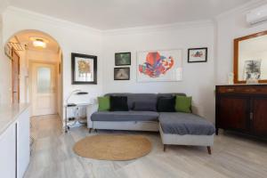 Cute apartment oceanfront