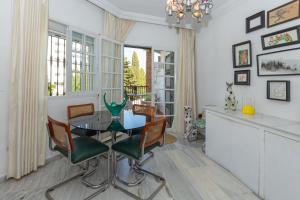 Cute apartment oceanfront