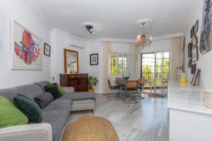 Cute apartment oceanfront