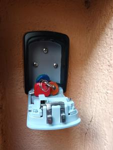 Appartements Studio des Carmes : photos des chambres