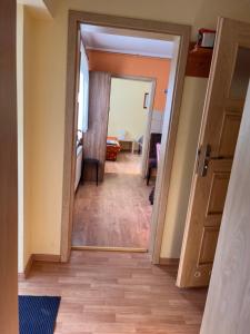 Pokoje Gościnne Agata & Mikołaj