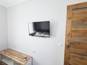 Morze u Sary - Wrzosowo 361, Dziwnówek