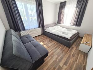 Morze u Sary - Wrzosowo 361, Dziwnówek