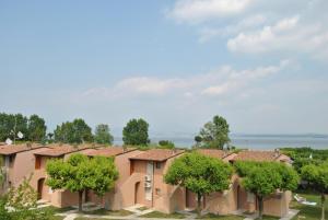 Residence Villaggio Tiglio