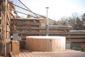 La Loge du Pic Noir - 皮耶尔佩尔塞埃