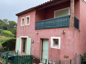 Maison de Vancances à  louer Alpes Maritimes