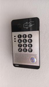 Triple Room room in Hotel Porto Di Roma