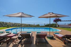 Villa Theos House by Villa Plus