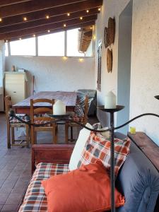 Casa con 2 Camere da Letto