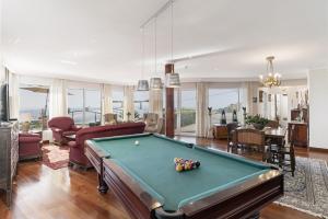 Villa Theos House by Villa Plus