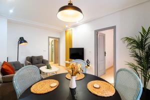 apartamento Sunrise Apolo